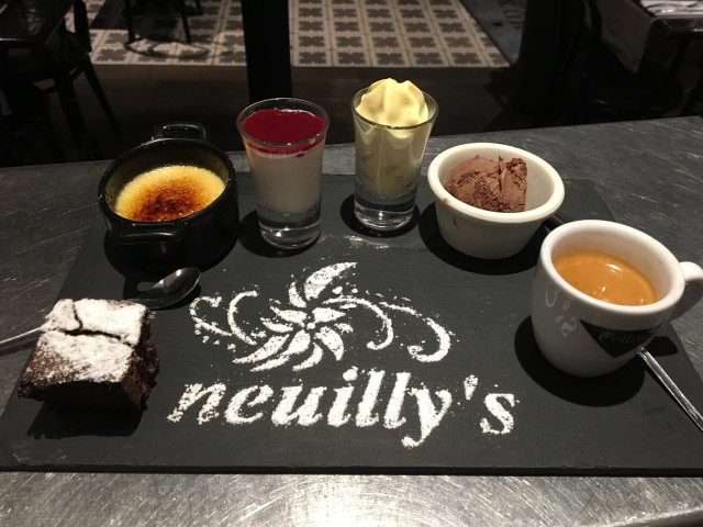 NEUILLY'S 
